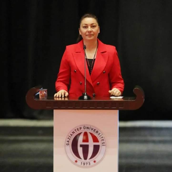 GAÜN Hentbol Takımı Süper Lige yükseldi GAÜN Hentbol Takımı Süper Lige yükseldi