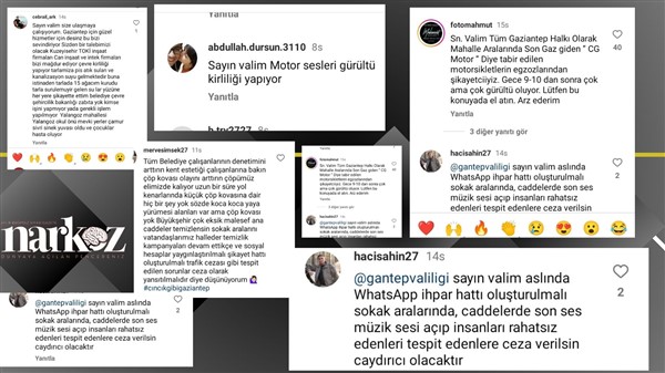 Gaziantep Valisi Çeber'den Antep şivesi ile "Cın Cık Gibi Gaziantep" çağrısı Gaziantep Valisi Çeber'den Antep şivesi ile "Cın Cık Gibi Gaziantep" çağrısı