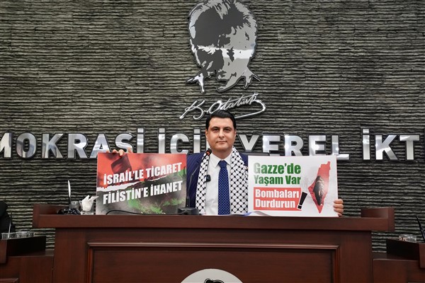 Umut Yılmaz: 