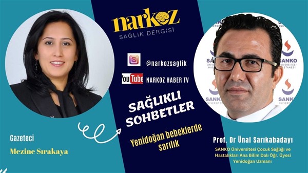 Yenidoğan bebeklerde sarılık hastalığı