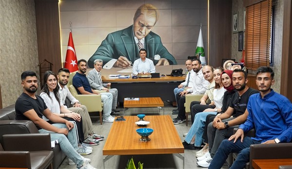  Umut Yılmaz'dan POMEM iddialarına yanıt