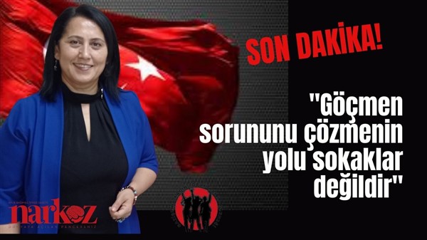 Gazişehir Kadın Taraftarlar Derneği Başkanı Sırakaya, ANNELERE seslendi