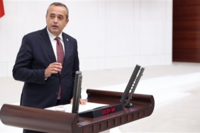 DEVA Milletvekili Kaya: “Memleketi ambel beter ettiniz!”