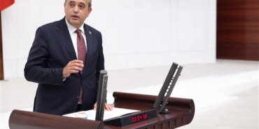 DEVA Milletvekili Kaya: “Memleketi ambel beter ettiniz!”