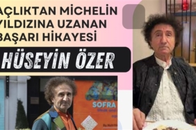 Çobanlıktan İngiltere'ye uzanan başarı hikayesi