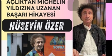 Çobanlıktan İngiltere'ye uzanan başarı hikayesi