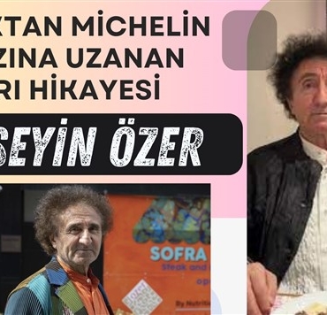 Çobanlıktan İngiltere'ye uzanan başarı hikayesi