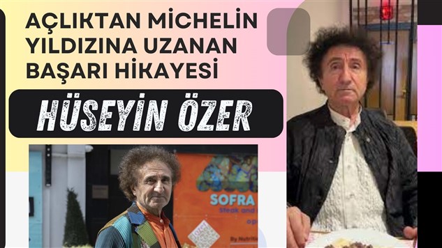 Çobanlıktan İngiltere'ye uzanan başarı hikayesi
