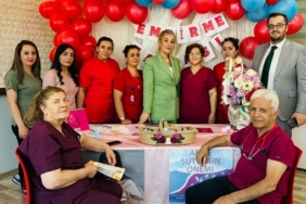Anne sütü, anne ve bebeği hastalıktan koruyor!