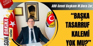 “Basın, Günah Keçisi mi?”