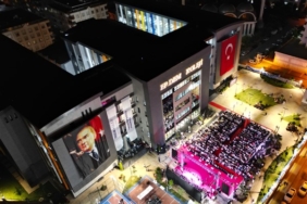 Başarıya Erdem’le ulaştılar