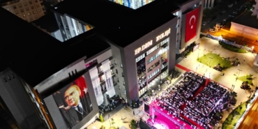 Başarıya Erdem’le ulaştılar