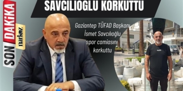SON DAKİKA! İsmet Savcılıoğlu kalp krizi geçirdi