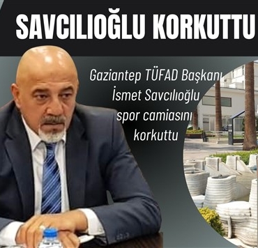 SON DAKİKA! İsmet Savcılıoğlu kalp krizi geçirdi