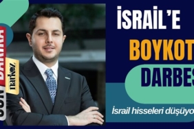 İsrail sermayesine insan hakları ayarı 