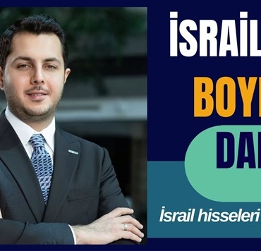 İsrail sermayesine insan hakları ayarı 