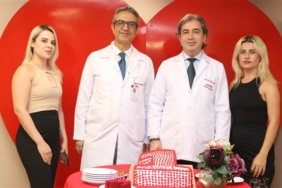 Gaziantep Medical Point Hastanesi, Klinik Araştırmalar 1. yılında!