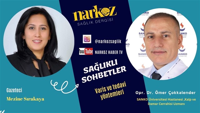 Varis ve tedavi yöntemleri