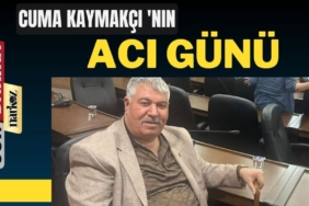 Cuma Kaymakçı