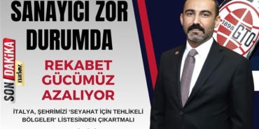 İhracatta düşüş sürüyor, rekabet gücü azalıyor