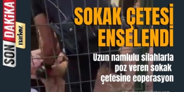 Gaziantep'te Silahlar Ateşlendi ölü ve yayalılar var