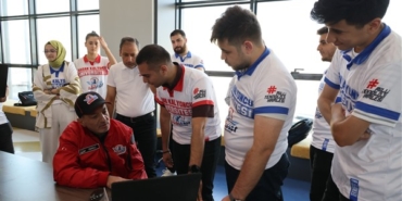 HKÜ'nün 7 Takımı TEKNOFEST'te Finale Kaldı!