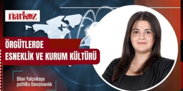 Kurum Kültürü Nedir?