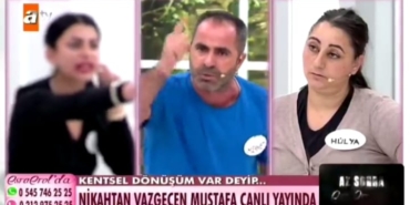 Pes dedirten olay! Kızının açtığı sahte profile aşık oldu eşini boşadı