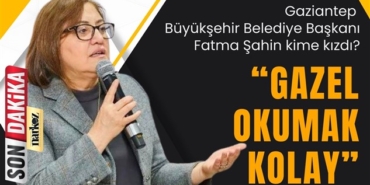 Kavga yeniden mi alevleniyor?