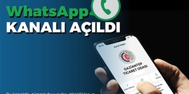 GTO WhatsApp Kanalı Açtı!