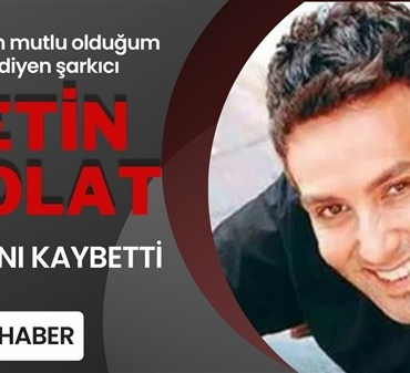 Metin Arolat, sahnede fenalaşarak hayatını kaybetti