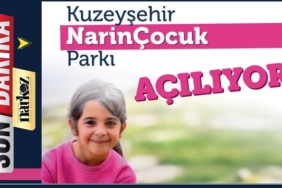 Narin Gürhan'ın ismi Şehitkamil'de yaşatılacak