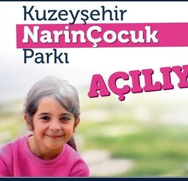 Narin Gürhan'ın ismi Şehitkamil'de yaşatılacak