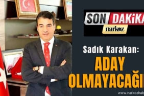 sadık karakan
