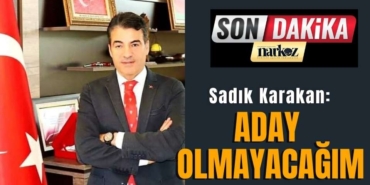 sadık karakan