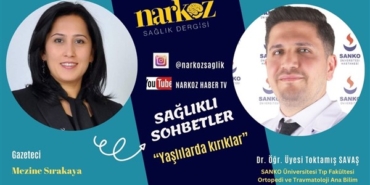 Yaşlılarda kırıklar ve tedavi yöntemleri