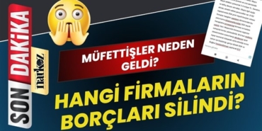 Gaziantep SGK’da milyarlık skandal iddiası!