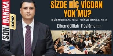 Umut Yılmaz isyan etti: Yok öyle çamur at izi kalsın