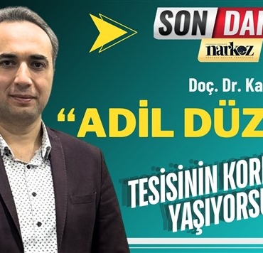 Yavuzer'den, Akit gazetesi Yazarı Ali Karahasanoğlu'na tepki!