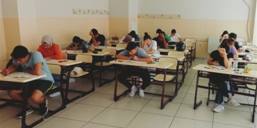 Başarının  yolu Şahinbey Belediyesi Gençlik Merkezinden geçiyor