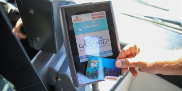 Büyükşehir, Toplu Taşımada Eğitim Camiasına Desteğini Sürdürüyor