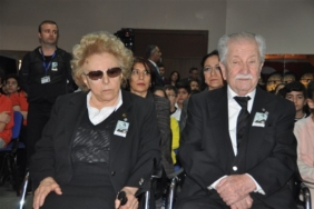 Sanayici Celal Ersoy son yolculuğuna uğurlanacak