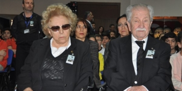 Sanayici Celal Ersoy son yolculuğuna uğurlanacak