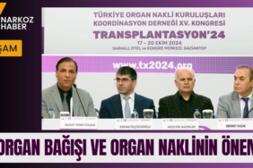 Organ Bağışı ve Organ Naklinin Önemi