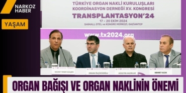 Organ Bağışı ve Organ Naklinin Önemi