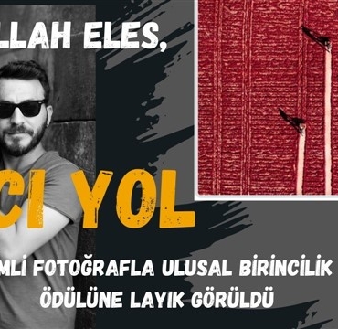 "ACI YOL" Gaziantep'e ödül getirdi