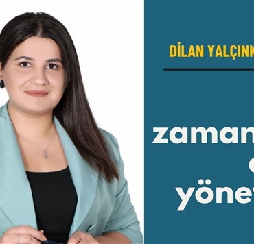 Son zamanların en iyi yöneticisi!