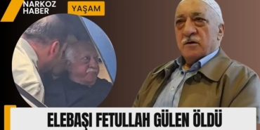 FETÖ elebaşı Fethullah Gülen öldü