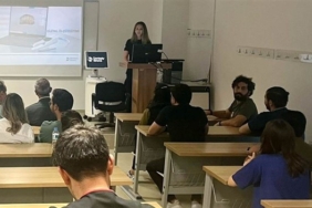 GAÜN Diş Hekimliği Fakültesi'nde Dijital Laboratuvar kuruldu