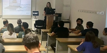 GAÜN Diş Hekimliği Fakültesi'nde Dijital Laboratuvar kuruldu